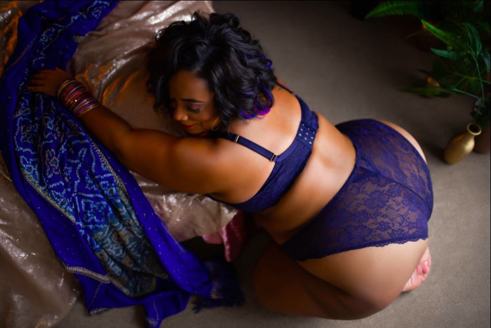 Choosing the best Atlanta boudoir photographer